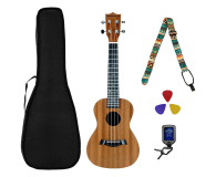 MusicMate Ukulele MusicMate 23' U-02 - 1588261 - zdjęcie 1